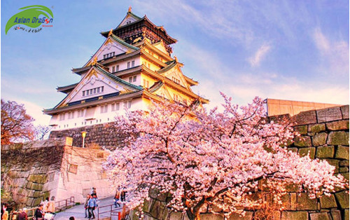 Những tiêu chuẩn để làm visa đi du lịch Nhật Bản